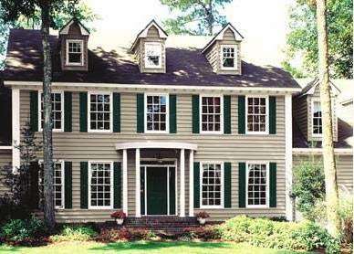 Budget Exteriors | 17 Scotland Ave, Pelham, NH 03076, USA | Phone: (617) 999-0528