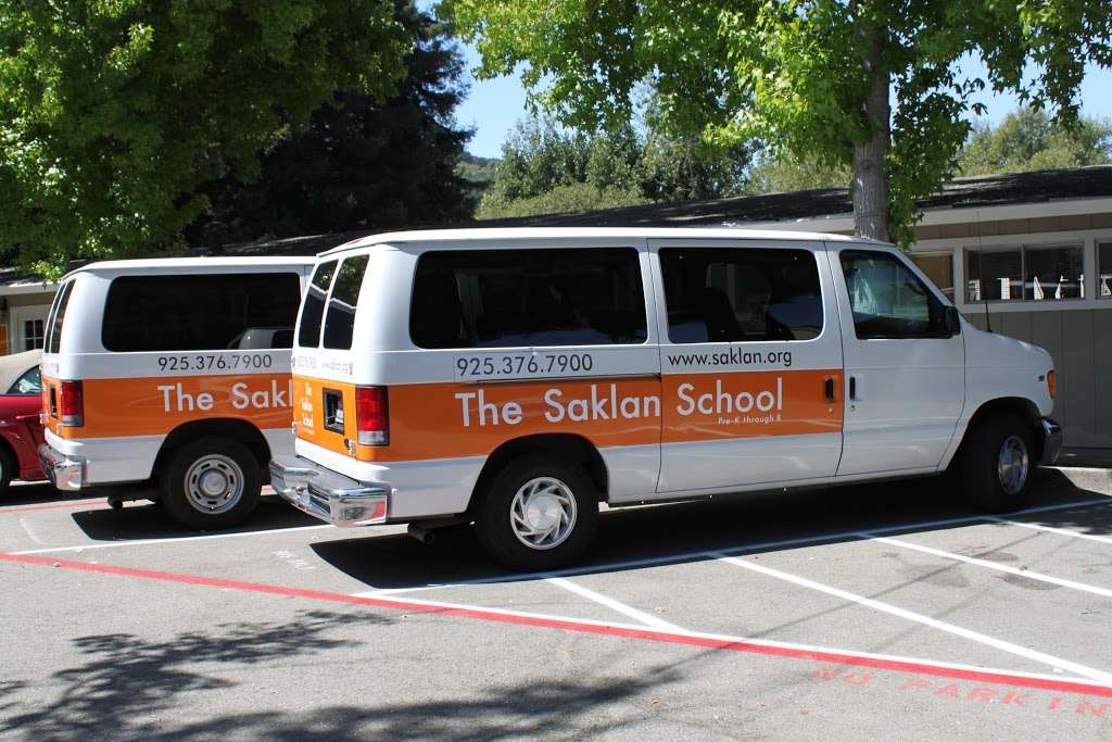 The Saklan School - Pre-K - 8th | 1678 School St, Moraga, CA 94556, USA | Phone: (925) 376-7900