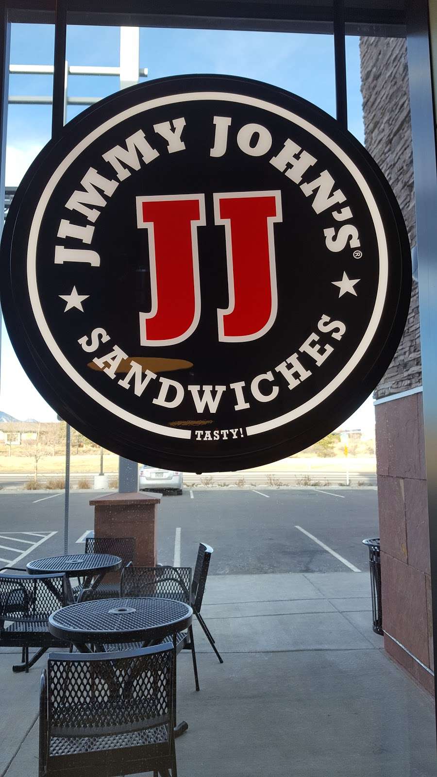 Jimmy Johns | 994 W Dillon Rd Ste. 200, Louisville, CO 80027, USA | Phone: (303) 597-0166