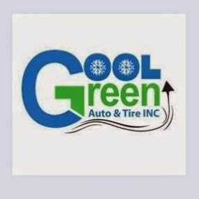 Cool Green Auto and Tire Inc. | 8668 Shepherdstown Pike, Shepherdstown, WV 25443, USA | Phone: (304) 579-8920