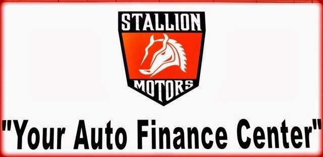 Stallion Motors | 3393 Gopher Hill, San Antonio, TX 78263, USA | Phone: (210) 648-4700