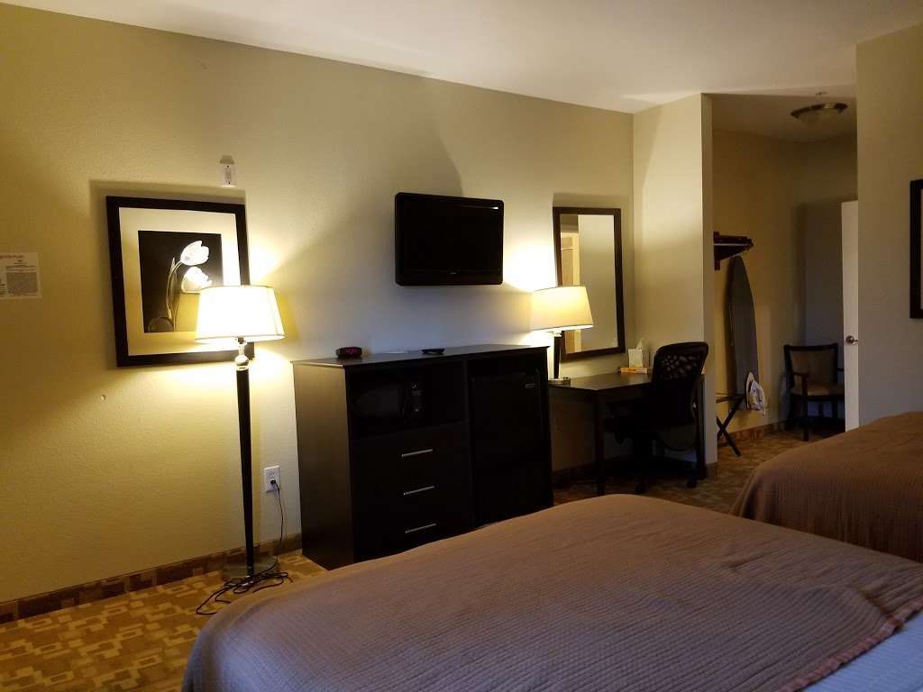 Airway Inn Houston | 2221 Greens Rd, Houston, TX 77032, USA | Phone: (281) 443-9922