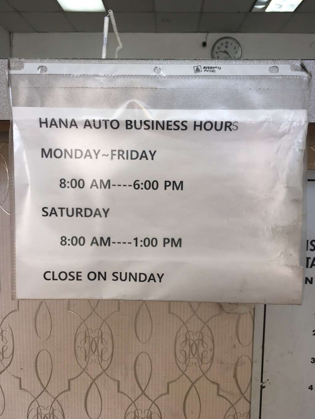 Hana Auto Service | 4305 Beverly Blvd, Los Angeles, CA 90004, USA | Phone: (323) 674-0700