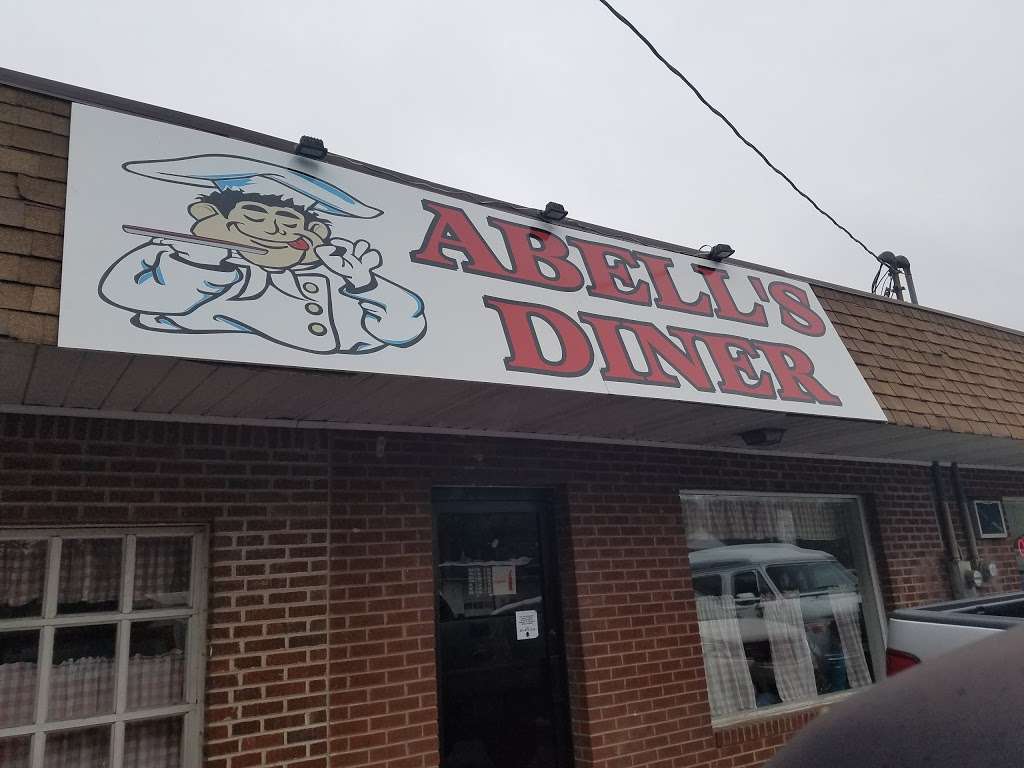 Abells Restaurant | 23945 Colton Point Rd, Clements, MD 20624, USA | Phone: (301) 769-4010