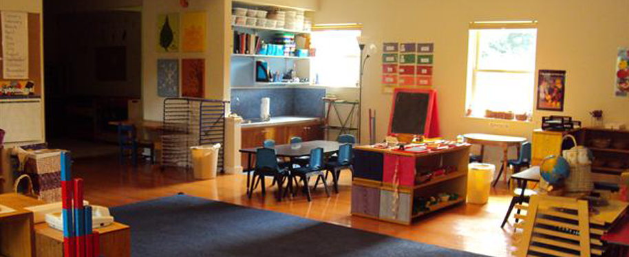 Main Line Montessori School | 459 Sproul Rd, Villanova, PA 19085, USA | Phone: (610) 687-3400