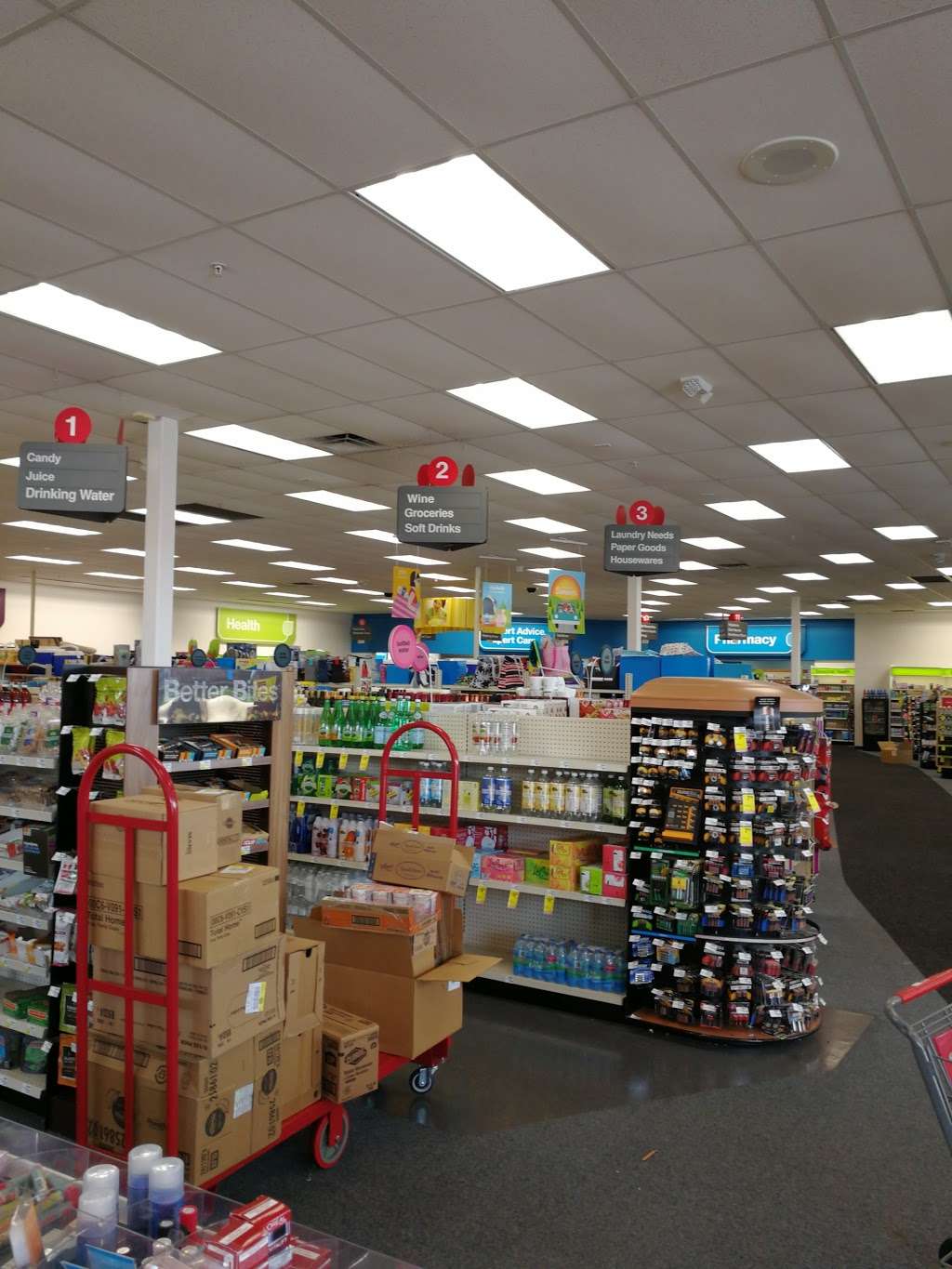 CVS | 6532 San Felipe St, Houston, TX 77057, USA | Phone: (713) 789-1681