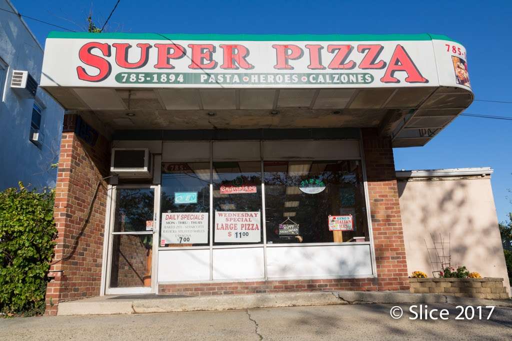 Super Pizza | 1857 Bellmore Ave, North Bellmore, NY 11710 | Phone: (516) 785-1894