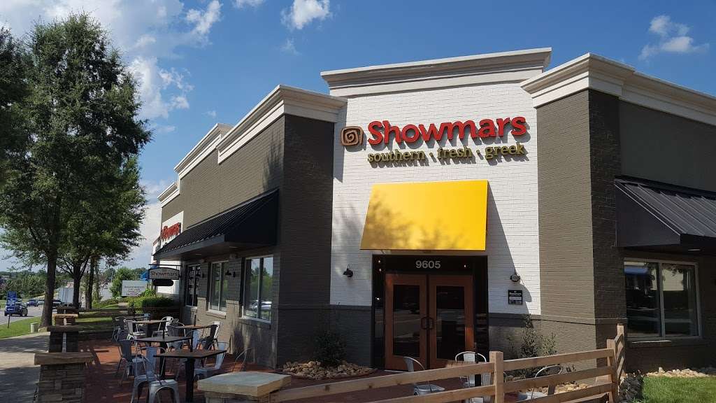 Showmars Huntersville in 9605 Sherrill Estates Rd, Huntersville, NC ...