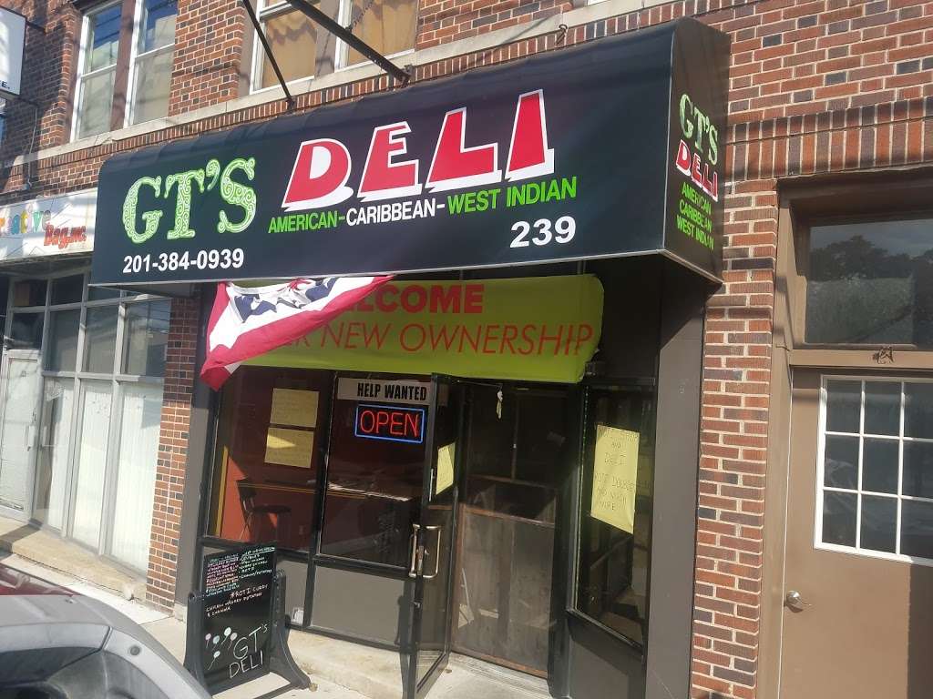 GTS WEST INDIAN/ CUISINE/DELI | 239 S Washington Ave, Bergenfield, NJ 07621, USA | Phone: (201) 384-0939