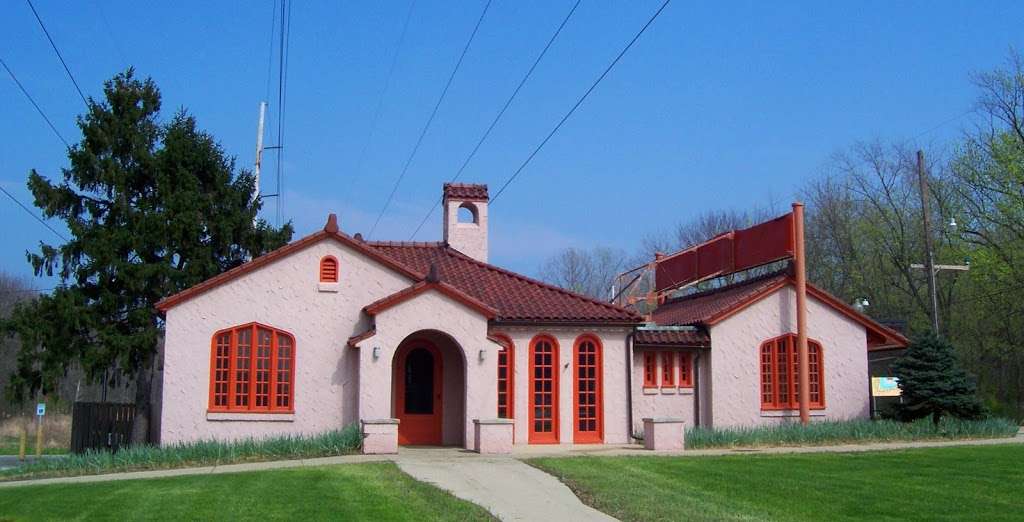 Beverly Shores | Beverly Shores, IN 46304, USA