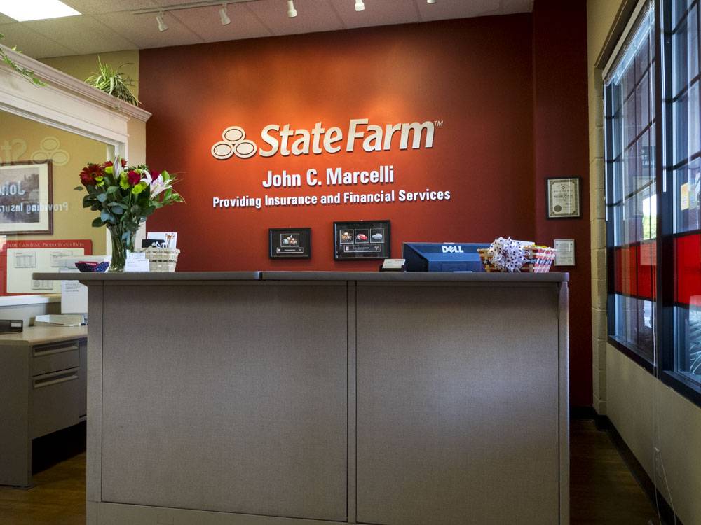 John Marcelli - State Farm Insurance Agent | 12611 Montgomery Blvd NE Ste A3, Albuquerque, NM 87111, USA | Phone: (505) 293-0100