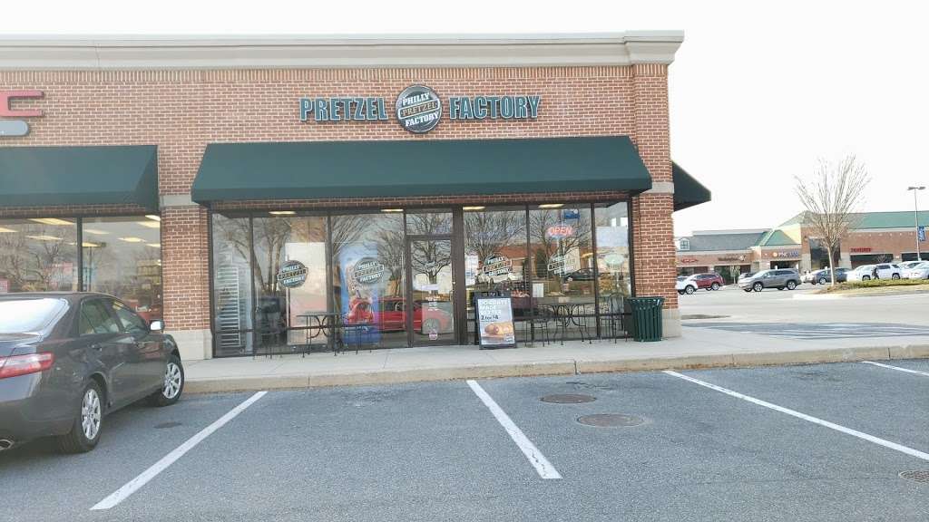 Philly Pretzel Factory | 1006 Lititz Pike, Lititz, PA 17543, USA | Phone: (717) 626-2002