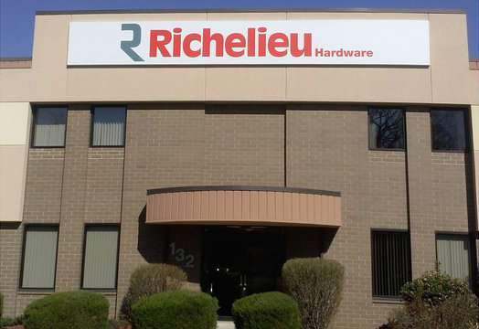 Richelieu LINCOLN PARK | 132 Beaverbrook Rd, Lincoln Park, NJ 07035, USA | Phone: (973) 317-1400