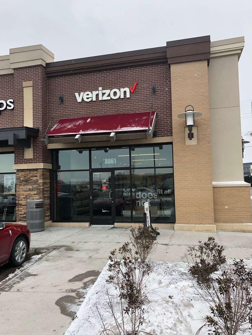 Verizon Authorized Retailer – TCC | 8061 W 159th St, Overland Park, KS 66223 | Phone: (913) 229-9612