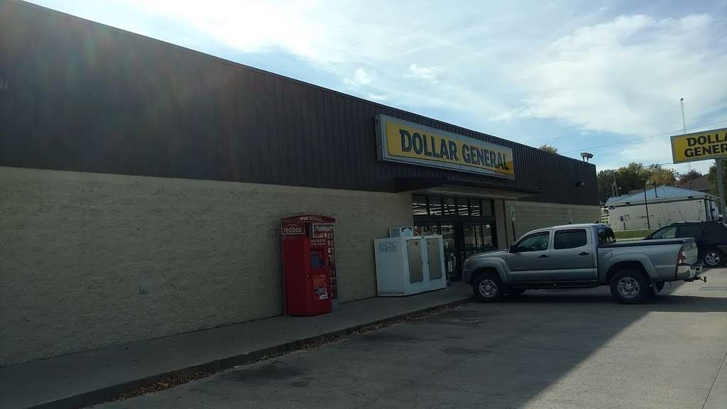 Dollar General | 401 E 15th St, Horton, KS 66439, USA | Phone: (913) 336-3216