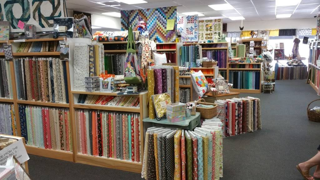 Orange Quilt Bee | 628 E Katella Ave, Orange, CA 92867 | Phone: (714) 639-3245