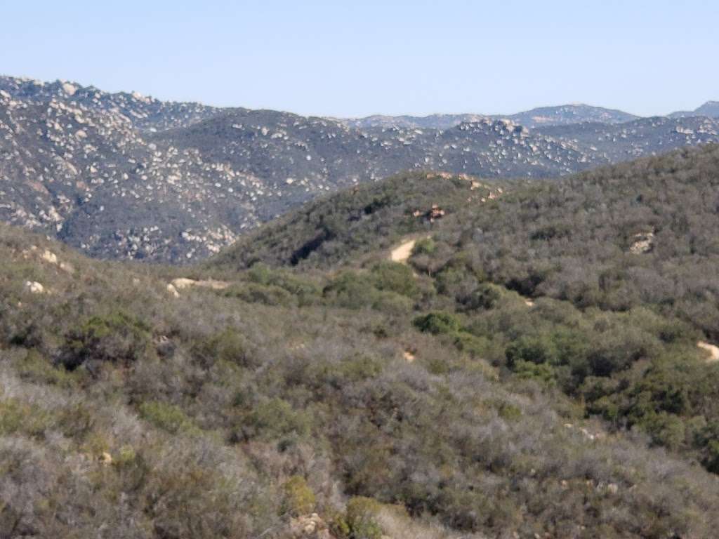 Chaparral Nature Trail | Escondido, CA 92027, USA