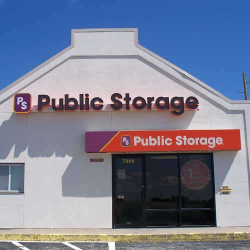 Public Storage | 7900 Woodson Rd, Raytown, MO 64138, USA | Phone: (816) 256-3156