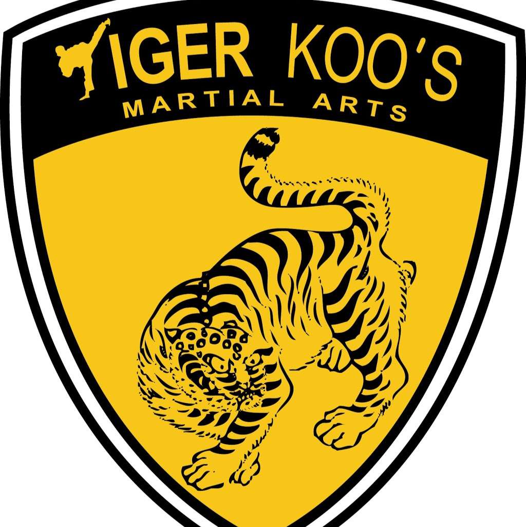 Tiger Koos Martial Arts-Lake in the Hills | 4087 Algonquin Rd, Algonquin, IL 60102, USA | Phone: (847) 458-0554