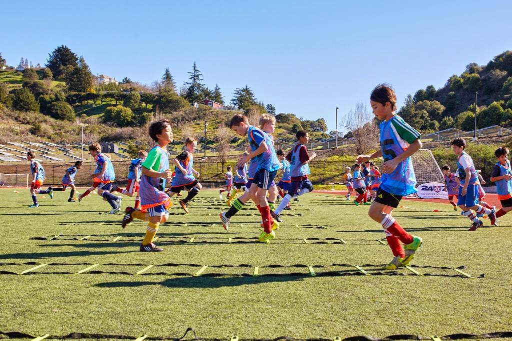 Soccer Performance Training | 3333 Michelson Dr #620, Irvine, CA 92612, USA | Phone: (949) 331-3734