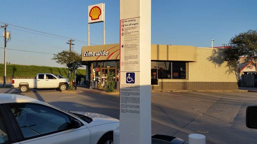 Shell | 1001 Fm 1764 Rd, La Marque, TX 77568, USA | Phone: (409) 986-6881