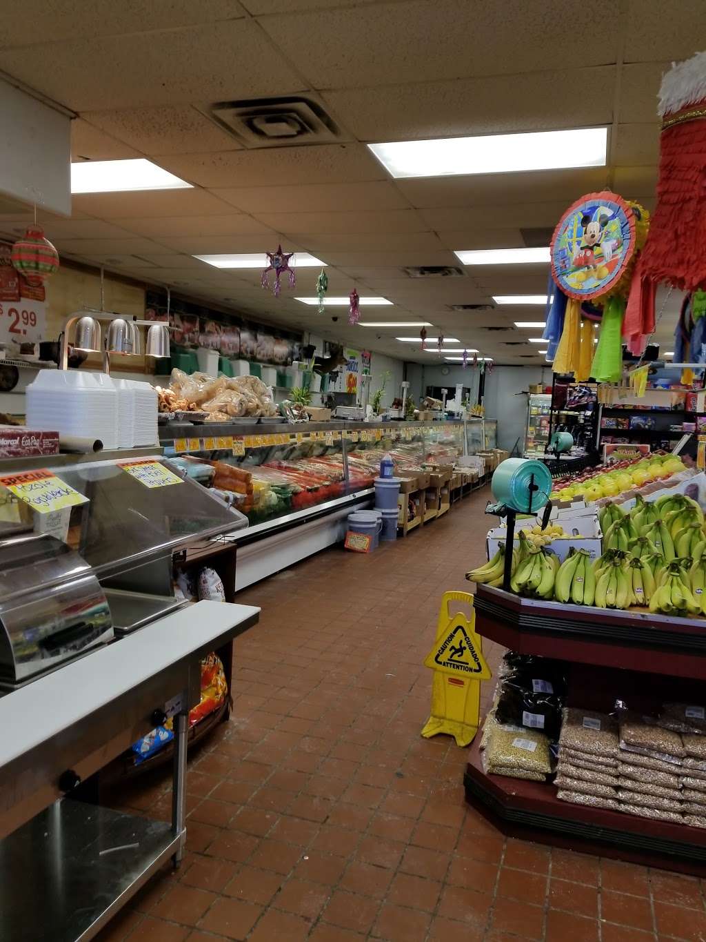 Fuerte Meat Market | 1820 Broadway St, East Chicago, IN 46312 | Phone: (219) 397-8507