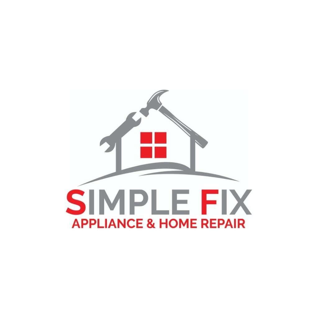Simple Fix Appliance Repair | 6921 Glenbrook Dr, Lakeland, FL 33811, USA | Phone: (813) 340-0240