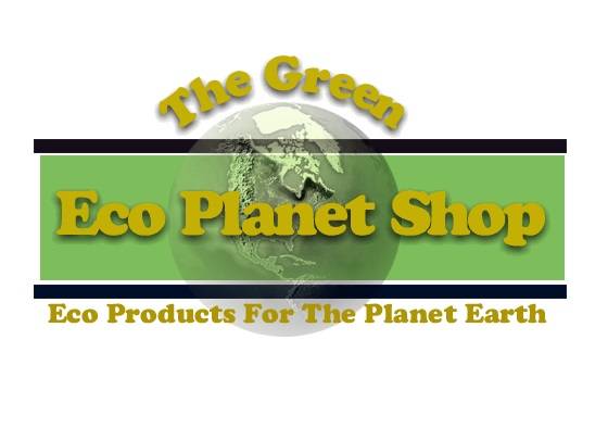 The Green Eco Planet | 1100 Summit Ave, St Paul Park, MN 55071, USA | Phone: (612) 244-8529