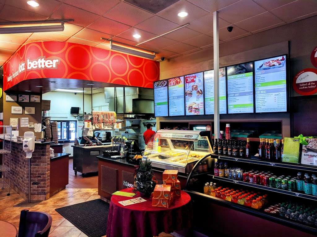 Schlotzskys | 9121 Broadway St, Pearland, TX 77584, USA | Phone: (281) 997-6464