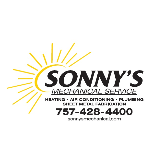 Sonnys Mechanical Services Inc | 1296 Credle Rd, Virginia Beach, VA 23454, USA | Phone: (757) 428-4400