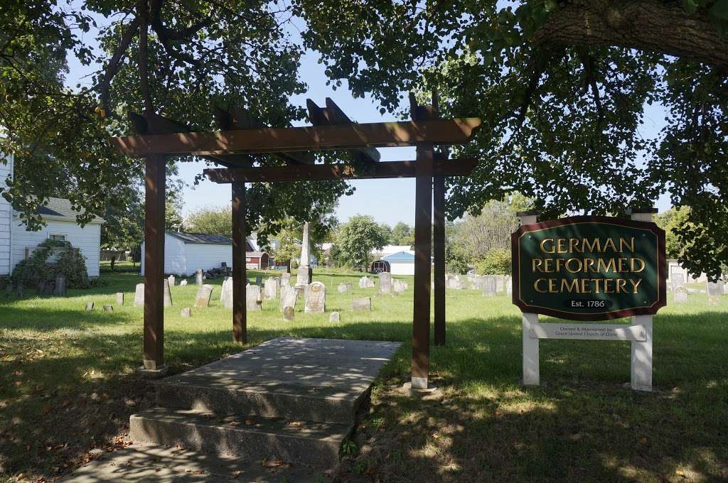 German Reformed Cemetery | Greencastle, PA 17225, USA