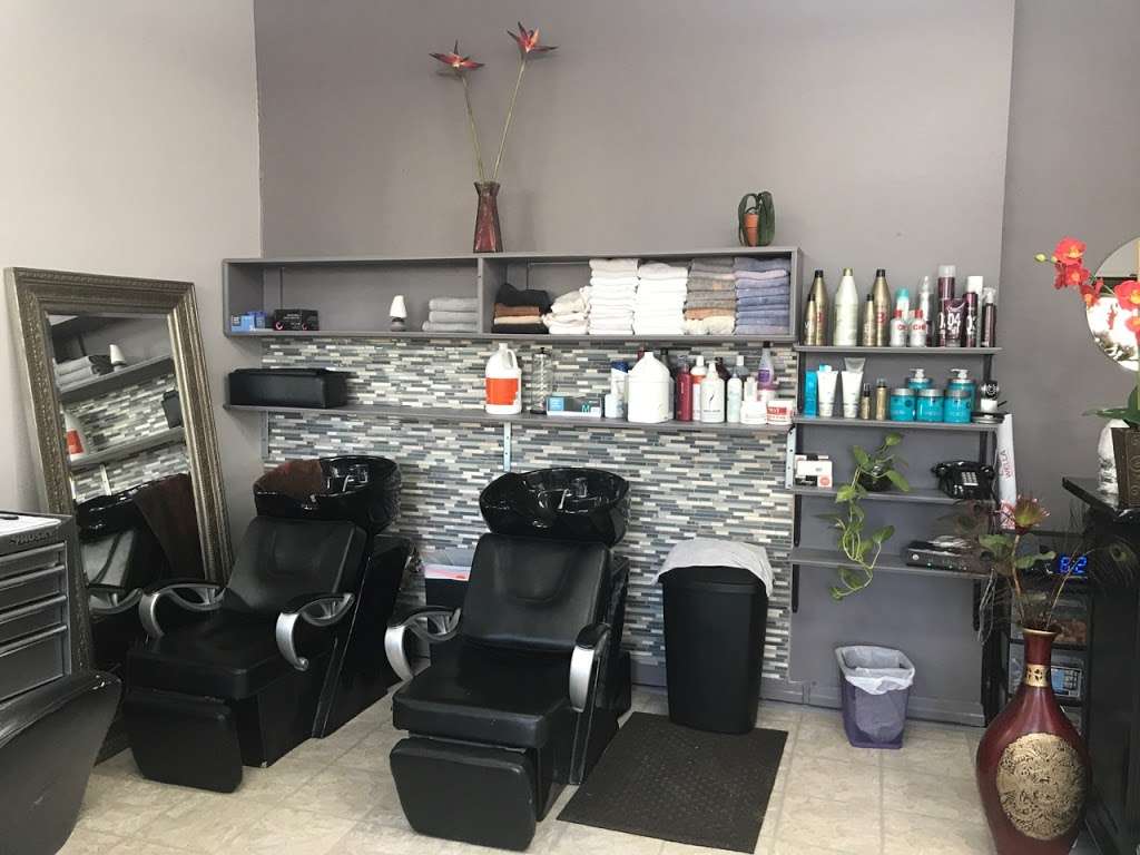 VIPS Hair Salon & Barber Shop | 4414 W 59th St, Chicago, IL 60629, USA | Phone: (773) 599-0019