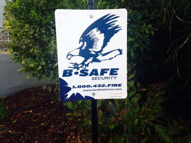 B Safe Security | 109 Baltimore Ave, Wilmington, DE 19805, USA | Phone: (302) 633-1833