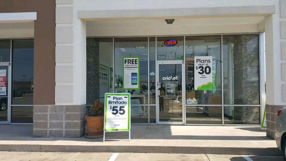 Cricket Wireless Authorized Retailer | 13110 Farm to Market Rd 529 Ste 5, Houston, TX 77041 | Phone: (800) 274-2538