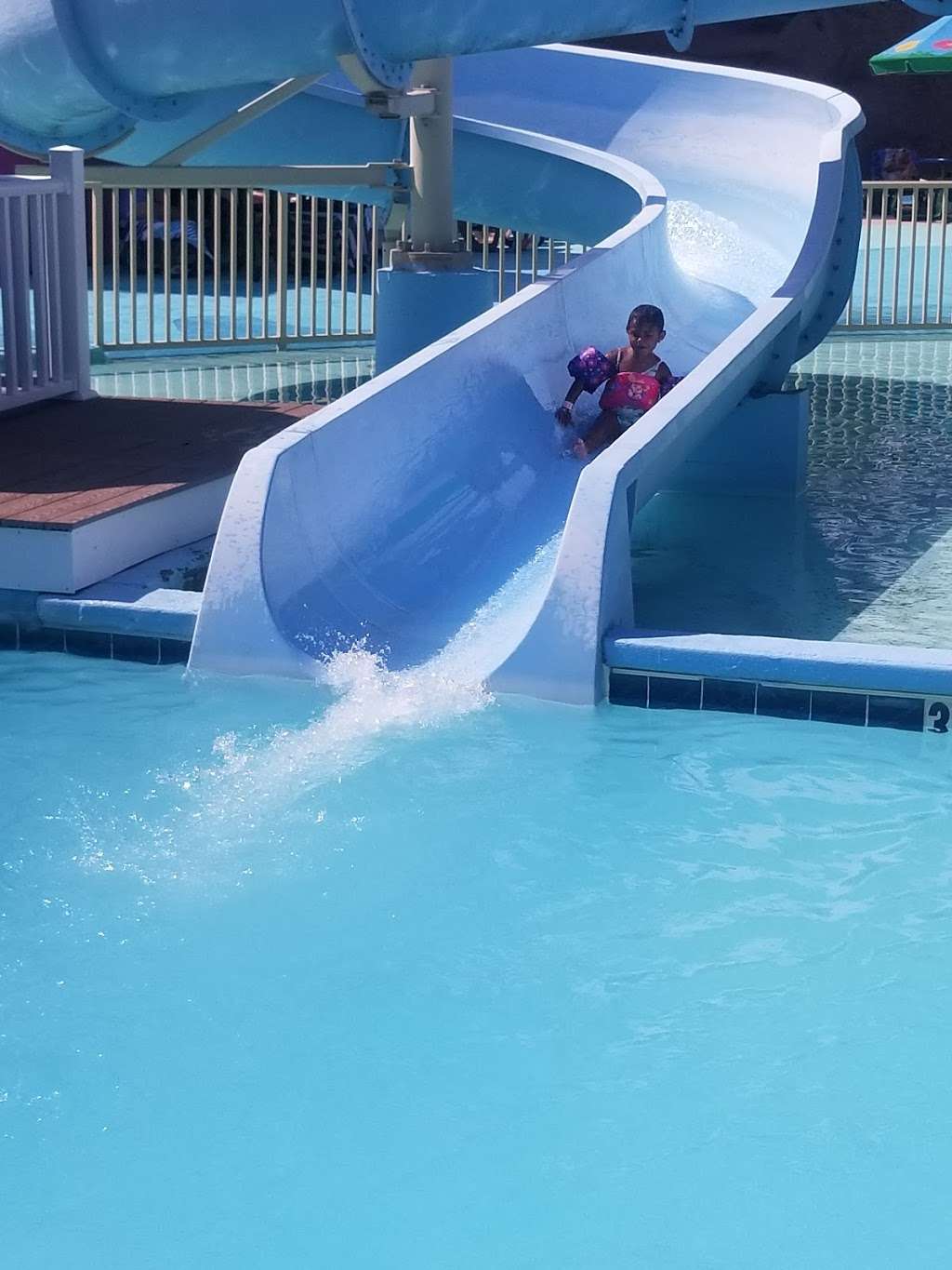 Splash Mountain Water Park | 2901 Philadelphia Ave B, Ocean City, MD 21842, USA | Phone: (410) 289-3477