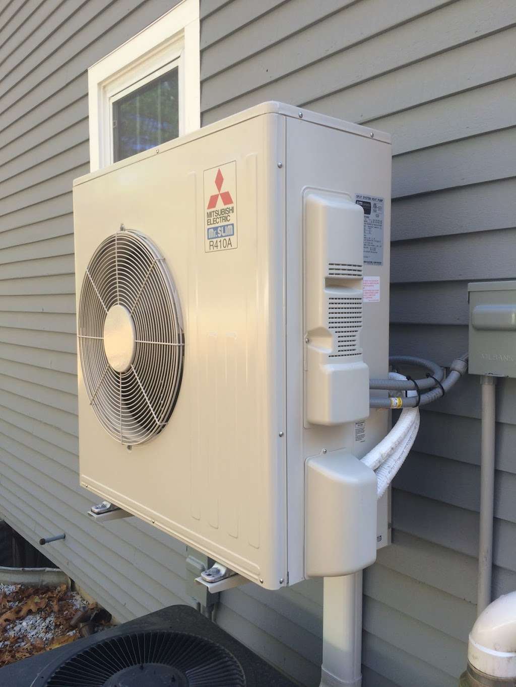 Muirfield Mechanical Services LLC Heating & Air Conditioning | 60 Willow Rd, Ayer, MA 01432, USA | Phone: (978) 263-7130