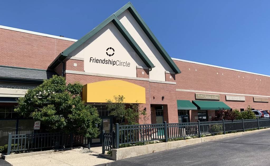 Friendship Cafe & Bakery | 8649 N Port Washington Rd, Fox Point, WI 53217, USA | Phone: (414) 755-5855