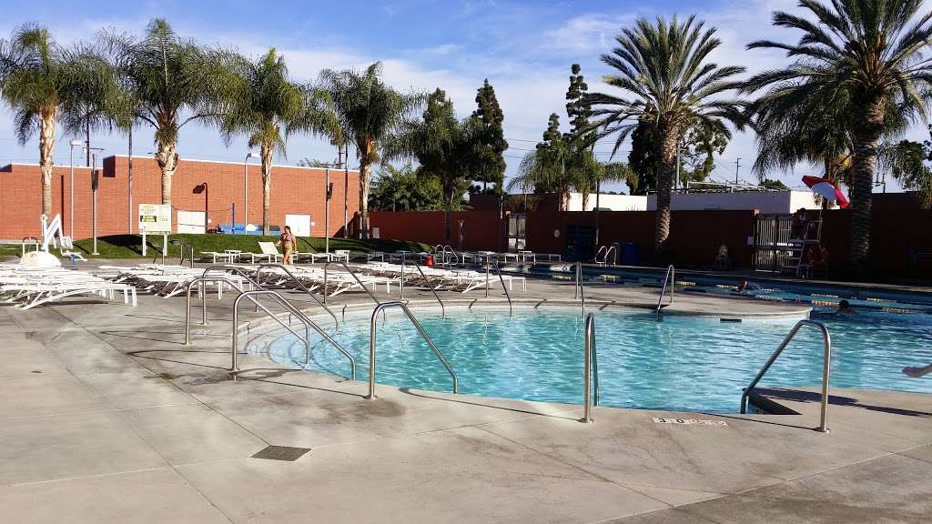 Student Recreation and Wellness Center | 1401 Palo Verde Ave, Long Beach, CA 90815 | Phone: (562) 985-0775