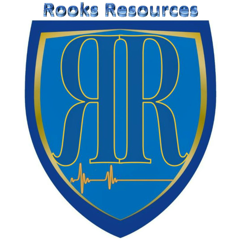 Rooks Resources - rooksresources@gmail.com | 18414 Memorial Mist Ln, Tomball, TX 77377, USA | Phone: (346) 400-6181