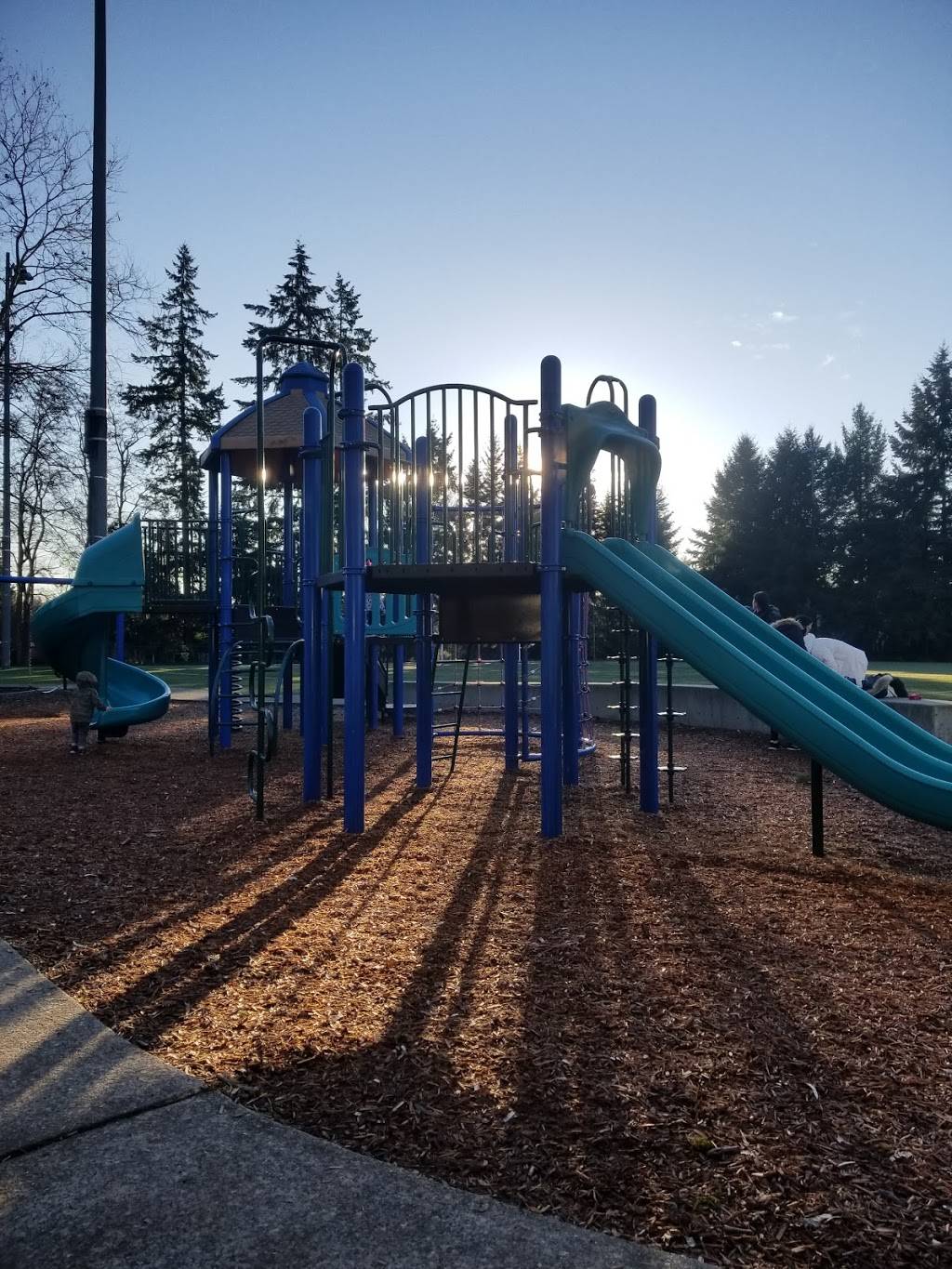 Newport Hills Park | 6029 120th Ave SE, Bellevue, WA 98006 | Phone: (425) 452-6914