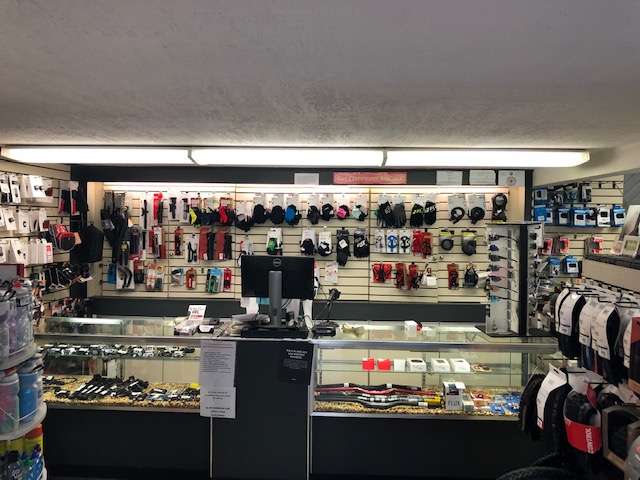 Wolvertons Cycling & Fitness | 2904 Kutztown Rd, Reading, PA 19605, USA | Phone: (610) 929-8205 Wolvertons Cycling & Fitness | 2904 Kutztown Rd, Reading, PA 19605, USA | Phone: (610) 929-8205