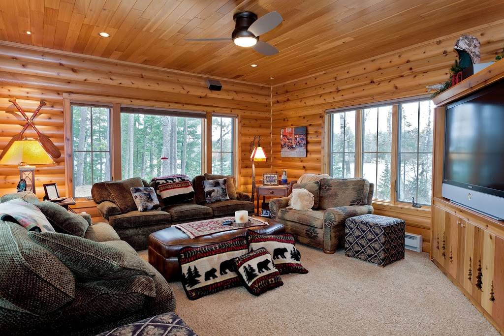 Eagle River Cabin Rentals by Vacasa | 1706 Bellewood Dr, Waunakee, WI 53597, USA | Phone: (855) 861-5757