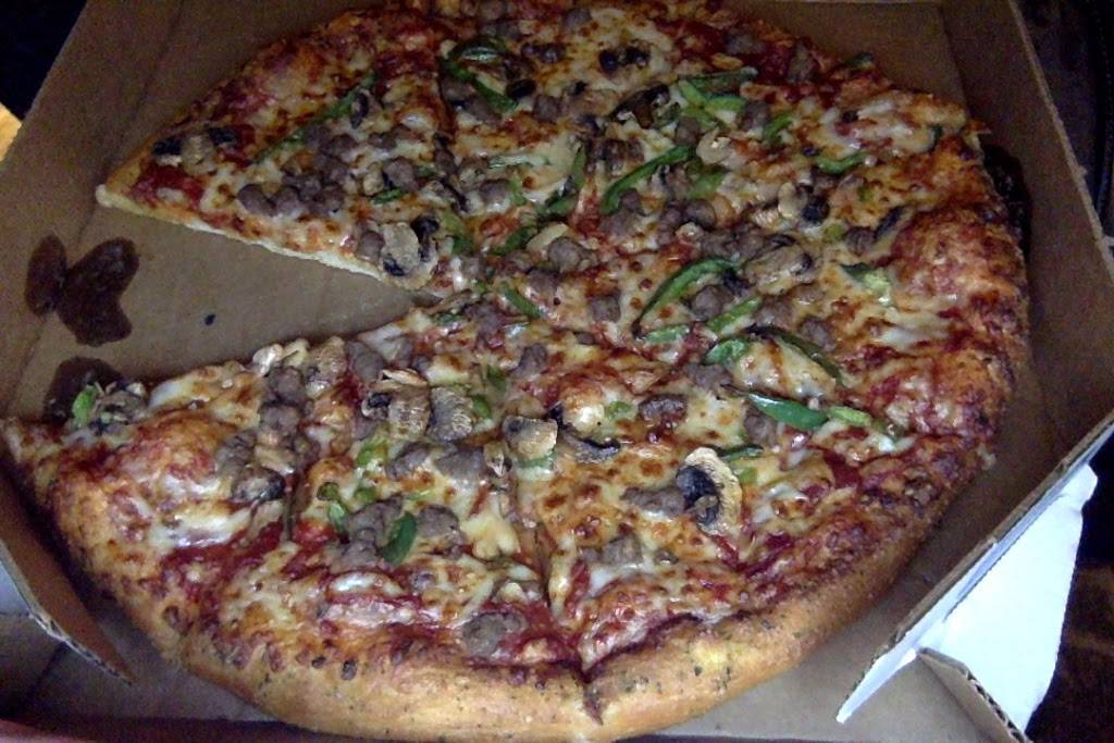 Dominos Pizza | 3205 N Sharon Amity Rd, Charlotte, NC 28205, USA | Phone: (704) 531-7713