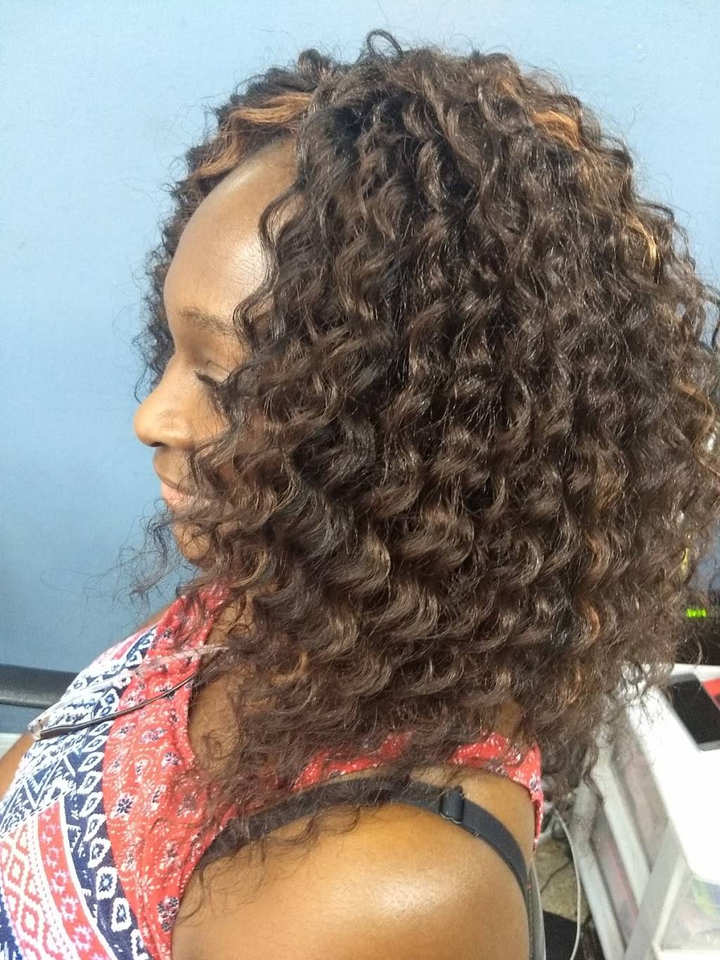 Mamas Beautiful African Hair Braiding | 10020 N 30th St, Tampa, FL 33612, USA | Phone: (813) 977-7818