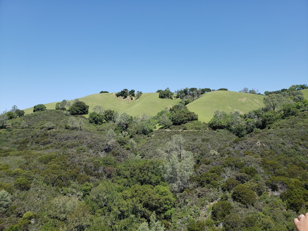 Sentinel Rock | Danville, CA 94506, USA