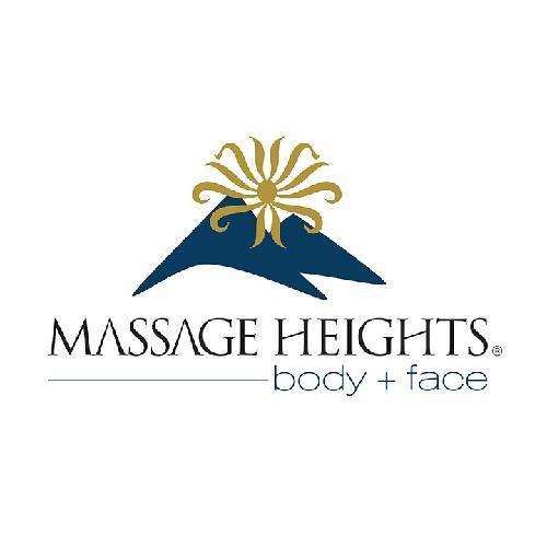 Massage Heights | 2810 Business Center Dr #118, Pearland, TX 77584, USA | Phone: (832) 779-4410