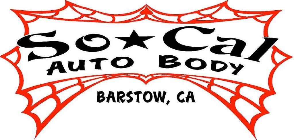 So Cal Auto Body | 28745 Old Hwy 58, Barstow, CA 92311, USA | Phone: (760) 307-5147