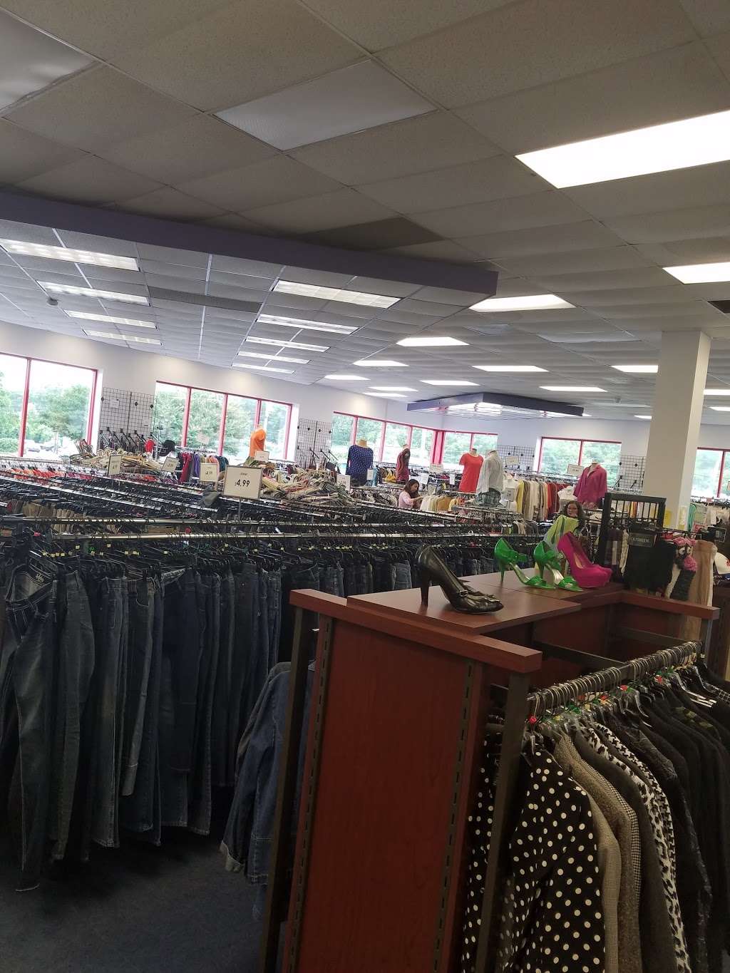 Cvans Cool Used Stuff | 543 Concord Pkwy N, Concord, NC 28027, USA | Phone: (704) 721-9020