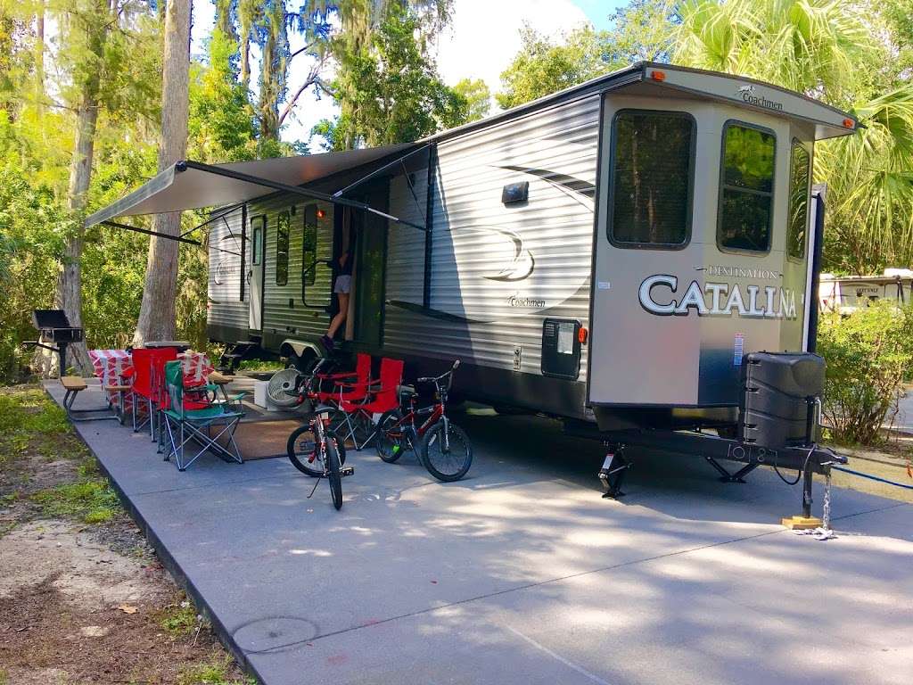 Greenberg Rent A Camper | 9800 US-192, Davenport, FL 33897, USA | Phone: (407) 668-8980