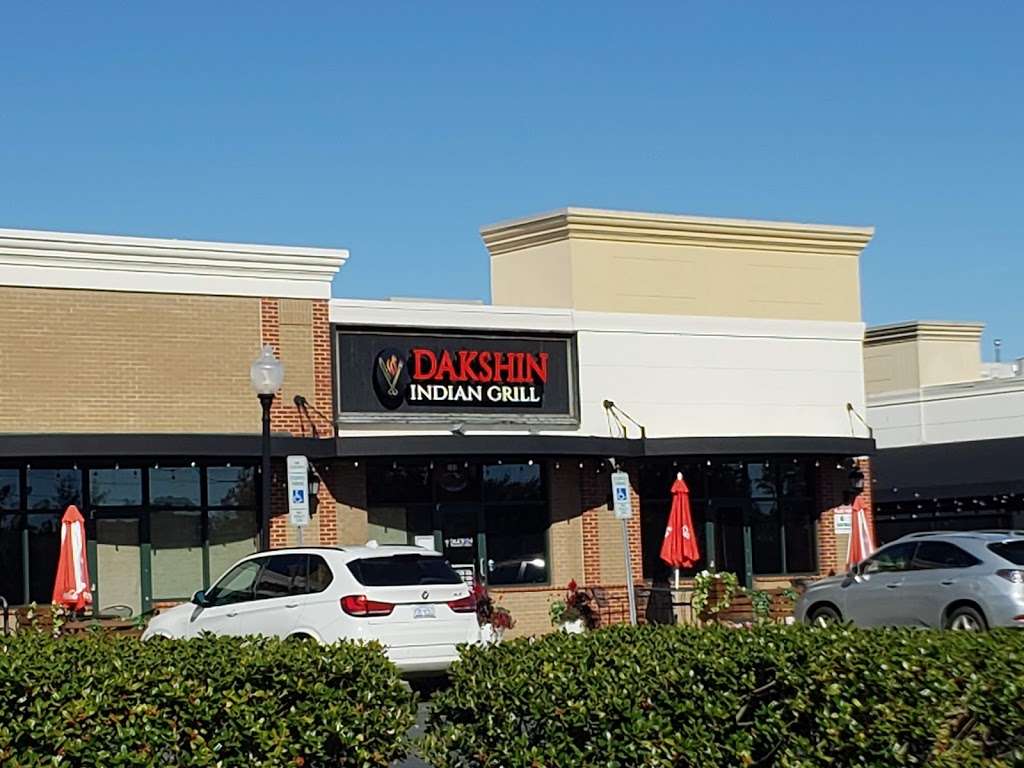 Dakshin Indian Grill | 16640 Hawfield Way Dr STE 103, Charlotte, NC 28277, USA | Phone: (980) 298-7889